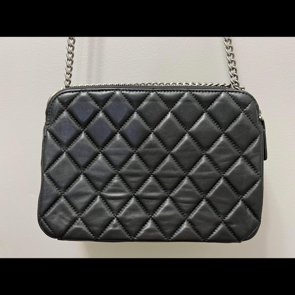 🌸SOLD🌸PRELOVED USED VINTAGE CHANEL SLING BAG - Picture 8 of 16